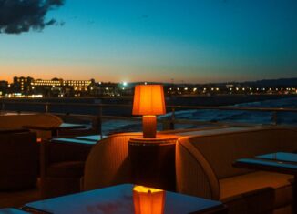 donde cenar en marina valencia