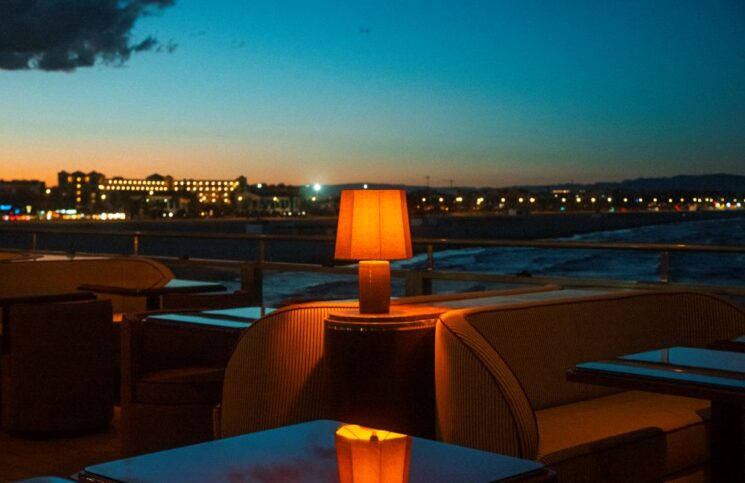 donde cenar en marina valencia