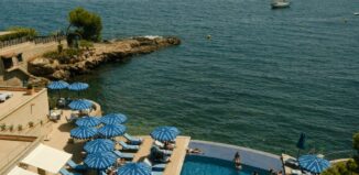 hotel en mallorca