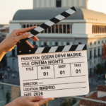 Festival Cine por Mujeres Madrid 2026: fechas y programación