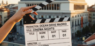 Festival Cine por Mujeres Madrid 2026: fechas y programación festival de cine mujeres