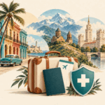 3 países donde el seguro médico es obligatorio para entrar en 2026