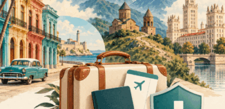 Descuento seguro de viaje
