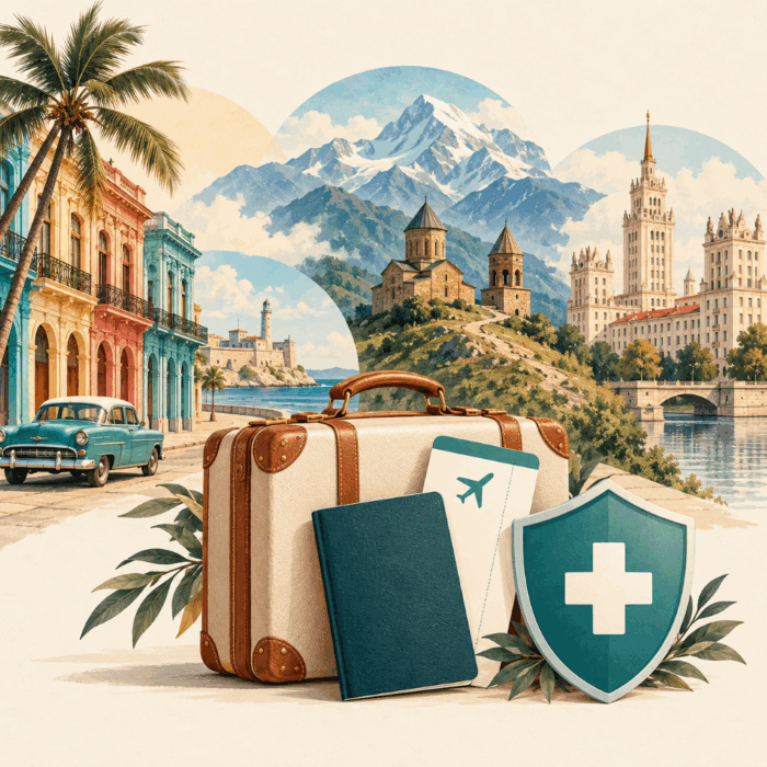 descuento seguro de viaje Descuento seguro de viaje