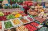 Yashil Bazar en Bakú que ver en baku