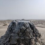 Excursión desde Bakú en un día: Gobustán, volcanes de lodo y templos de fuego