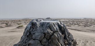 Excursión desde Bakú en un día: Gobustán, volcanes de lodo y templos de fuego que ver desde baku
