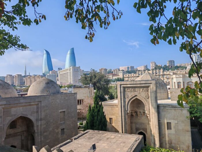 que ver en baku que ver en baku