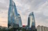 Viajar a Bakú: qué ver y consejos para organizar tu viaje que ver en baku