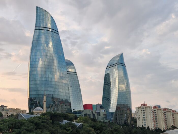 que ver en baku que ver en baku